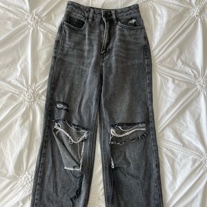 Pacsun 90’s boyfriend jeans